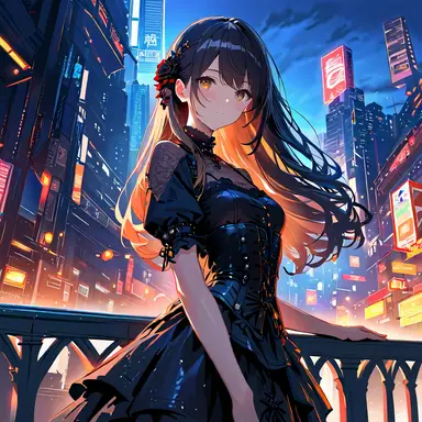 Profile image of 루나리아
