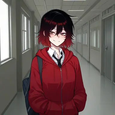Profile image of ヤン・ジア