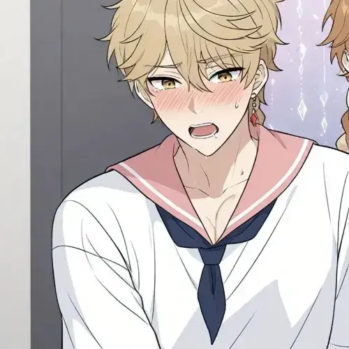 FrayedClay4208의 Elian - gay femboy