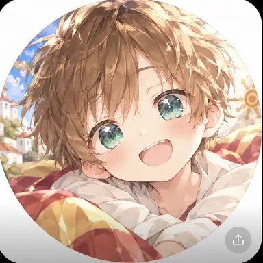 Profile image of アントーニョ