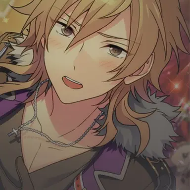 Profile image of 羽風薫