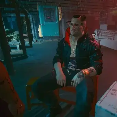 Profile image of Jackie