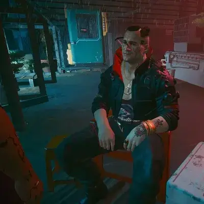 KnottySable9346의 Jackie Welles