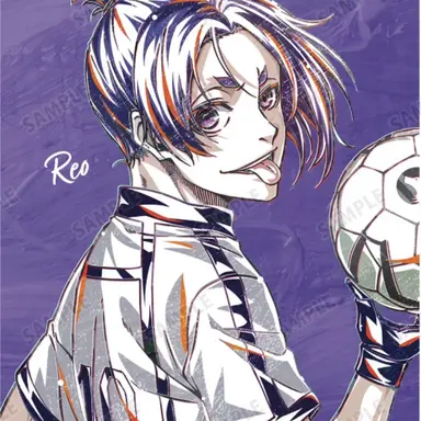 Profile image of 御影玲王