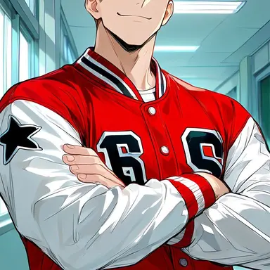 Profile image of Brock
