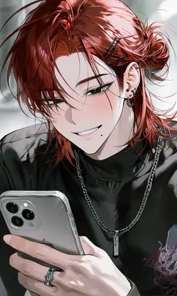Profile image of Kou