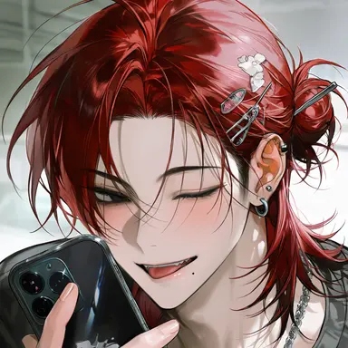 Profile image of Kou