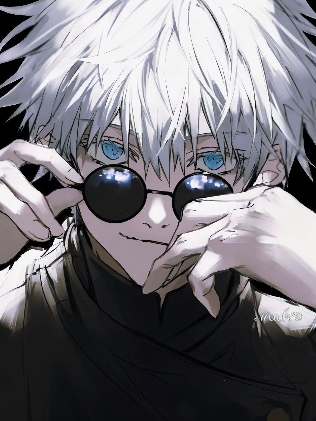 Hi09ny의 殺し愛🖤