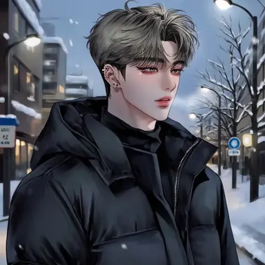 Profile image of 백지호