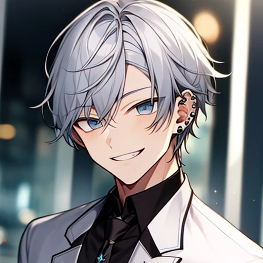 笠松 京也