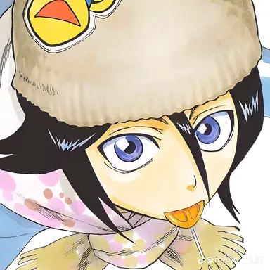 Profile image of 쿠치키 루키아