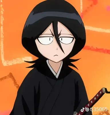 Profile image of 쿠치키 루키아