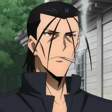 Profile image of 斎藤一