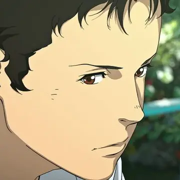 Profile image of ハサウェイ