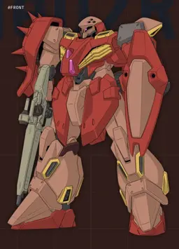 Profile image of ガウマン
