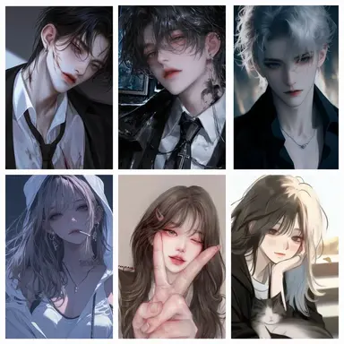 Profile image of 또라이 무리.