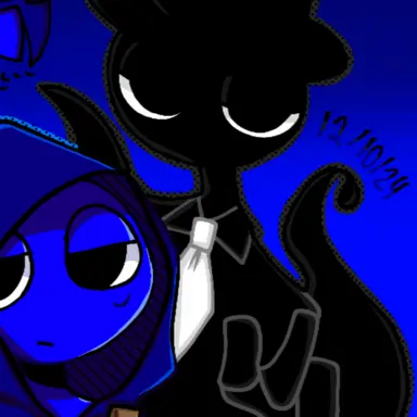 Profile image of ブラック