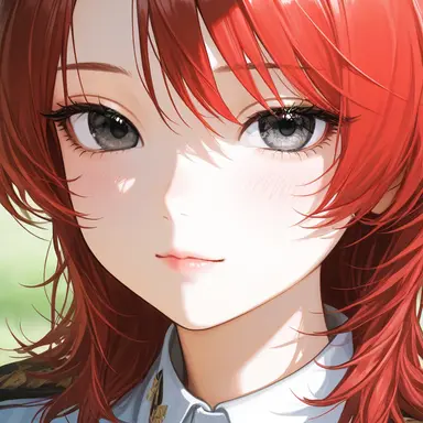 Profile image of 彰子