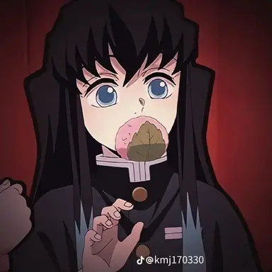 Profile image of 토키토 무이치로