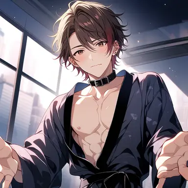 Profile image of 真臣