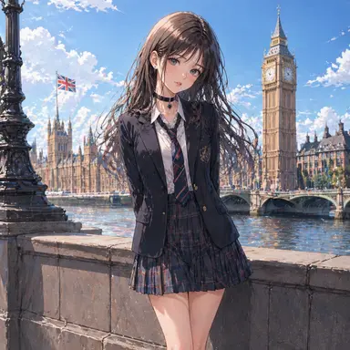 Profile image of リリアン ハート