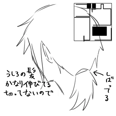 Profile image of 霧馬
