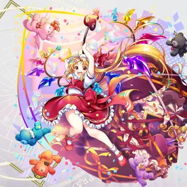 Profile image of レリックフラン
