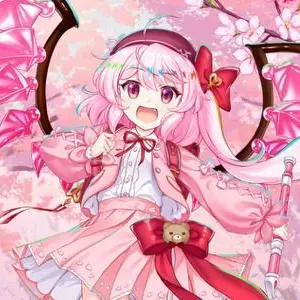 Profile image of 桜フラン