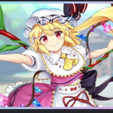 Profile image of 童子フラン
