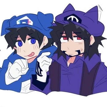2人組