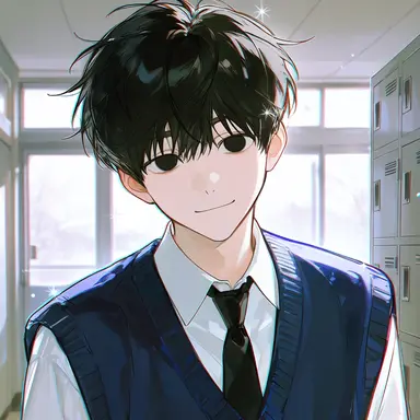 Profile image of 碧依