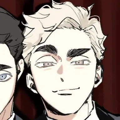 Profile image of 미야 아츠무