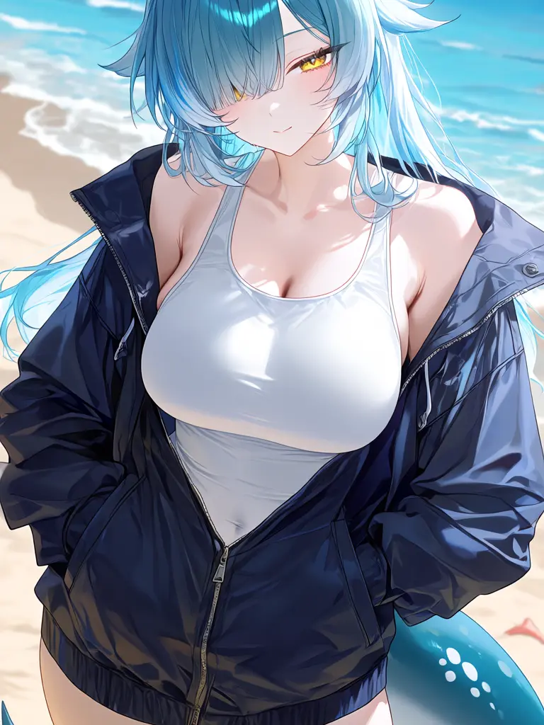 sakusakuneoneo의 無人島、ふたりで過ごせば怖くない