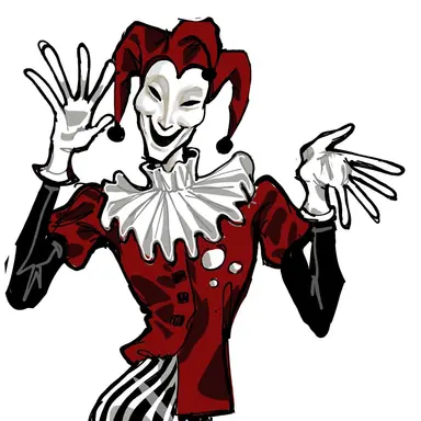 Profile image of Parsley The Clown