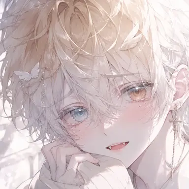 Profile image of Noel Tsukishiro