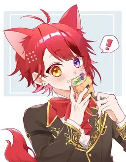 Profile image of 莉犬