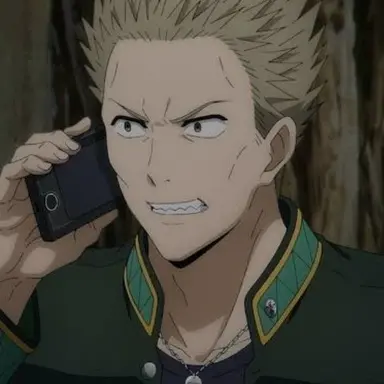 Profile image of 柊登馬