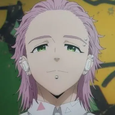 Profile image of 桐生三輝