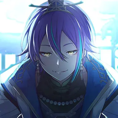 Profile image of 神代 類
