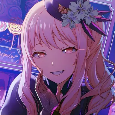 Profile image of 暁山 瑞希