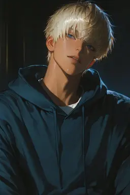Profile image of 霧島 龍夜