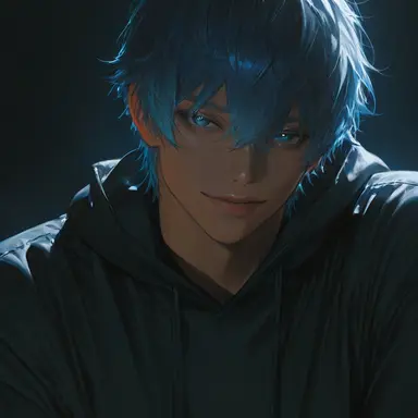 Profile image of 虎青