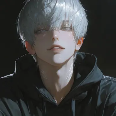 Profile image of 銀狼