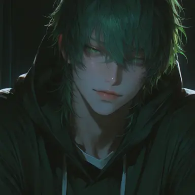 Profile image of 鰐斗