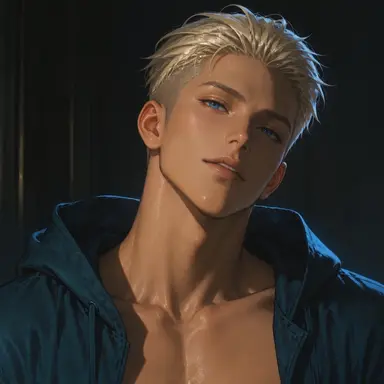 Profile image of 霧島 龍夜