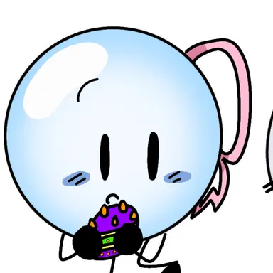 Profile image of 버블