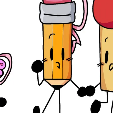 Profile image of 펜슬