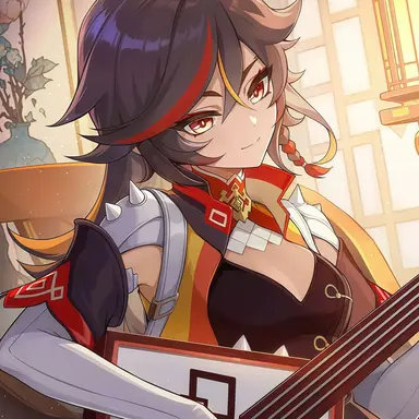 Profile image of 신염
