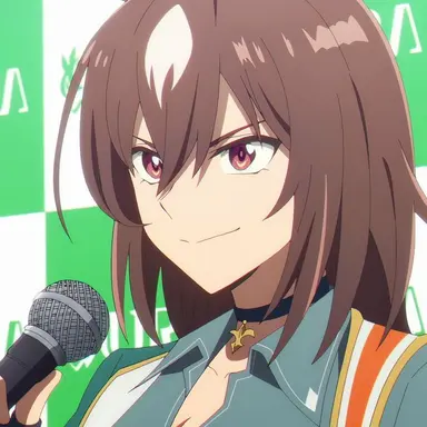 Profile image of 시리우스 심볼리