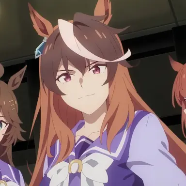 Profile image of 심볼리 루돌프